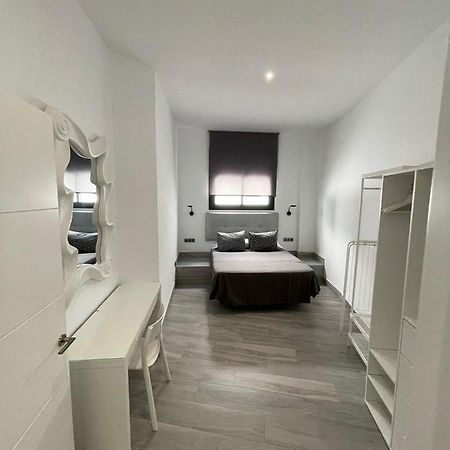Apartamento 1 Gran8Nerja Eksteriør billede