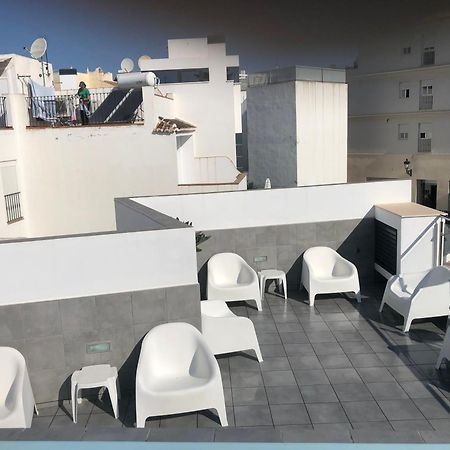 Apartamento 1 Gran8Nerja Eksteriør billede