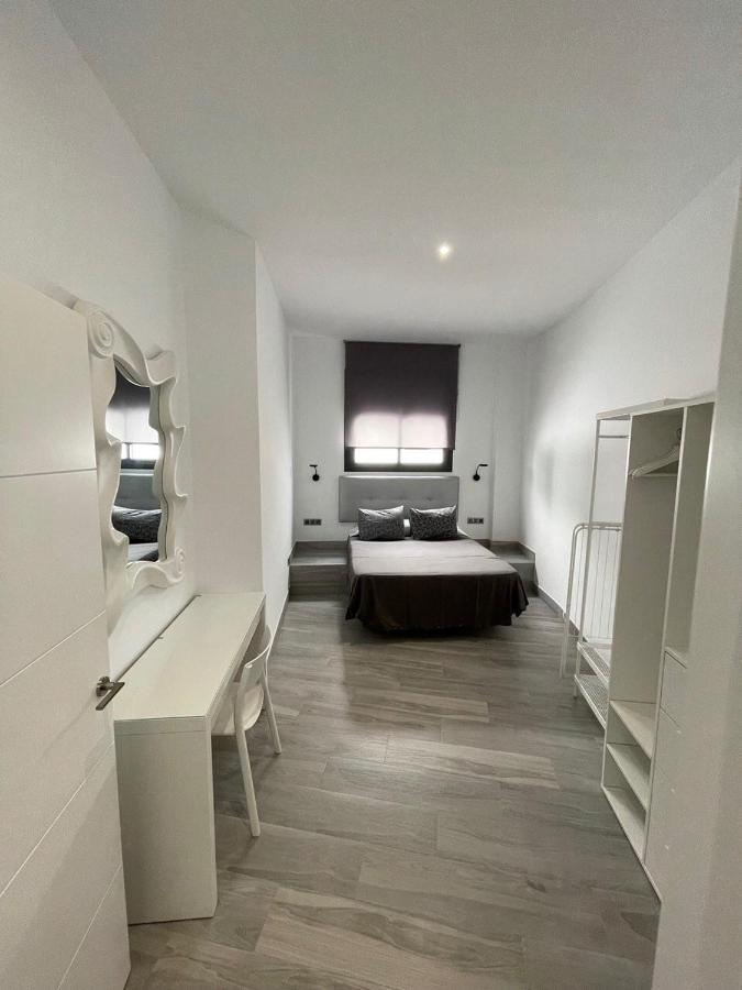 Apartamento 1 Gran8Nerja Eksteriør billede