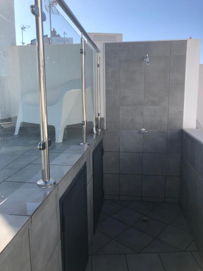 Apartamento 1 Gran8Nerja Eksteriør billede