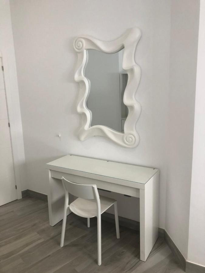 Apartamento 1 Gran8Nerja Eksteriør billede