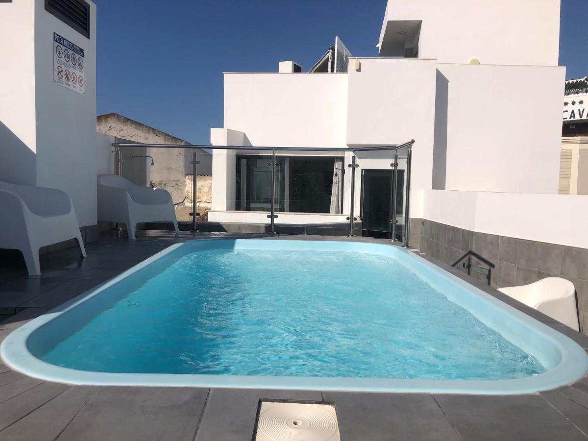 Apartamento 1 Gran8Nerja Eksteriør billede