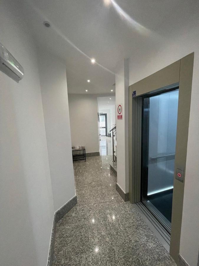 Apartamento 1 Gran8Nerja Eksteriør billede