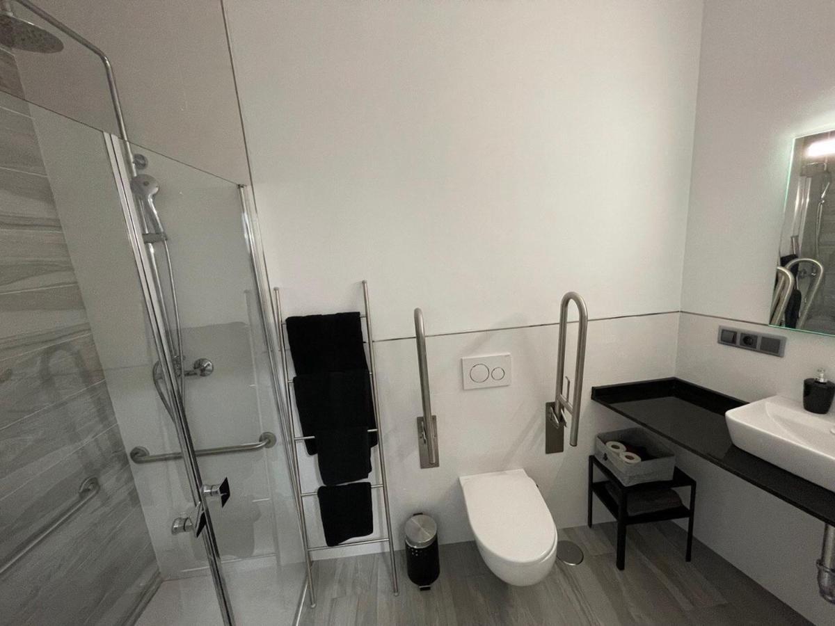 Apartamento 1 Gran8Nerja Eksteriør billede