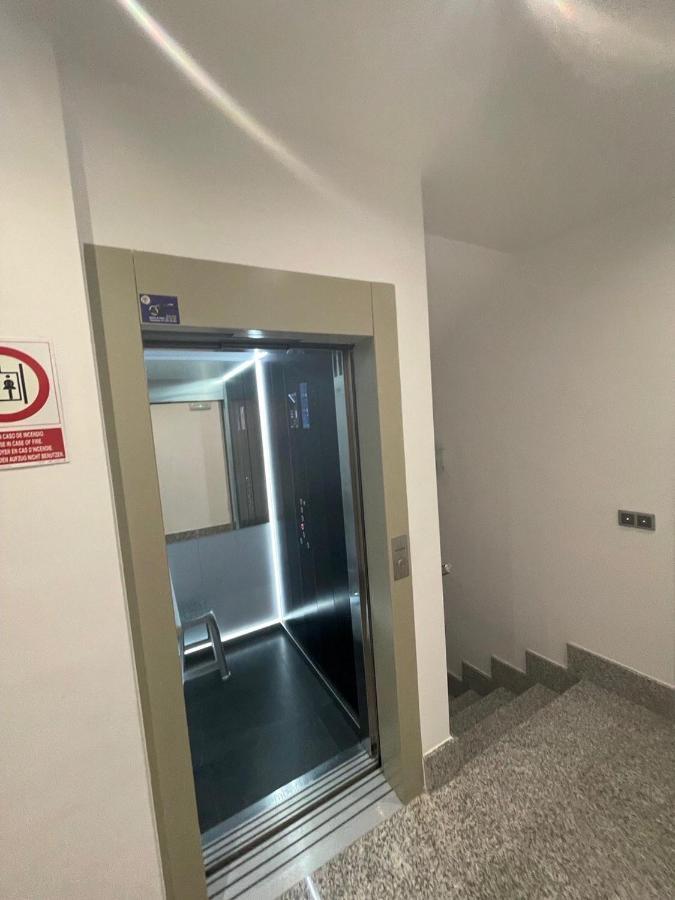Apartamento 1 Gran8Nerja Eksteriør billede