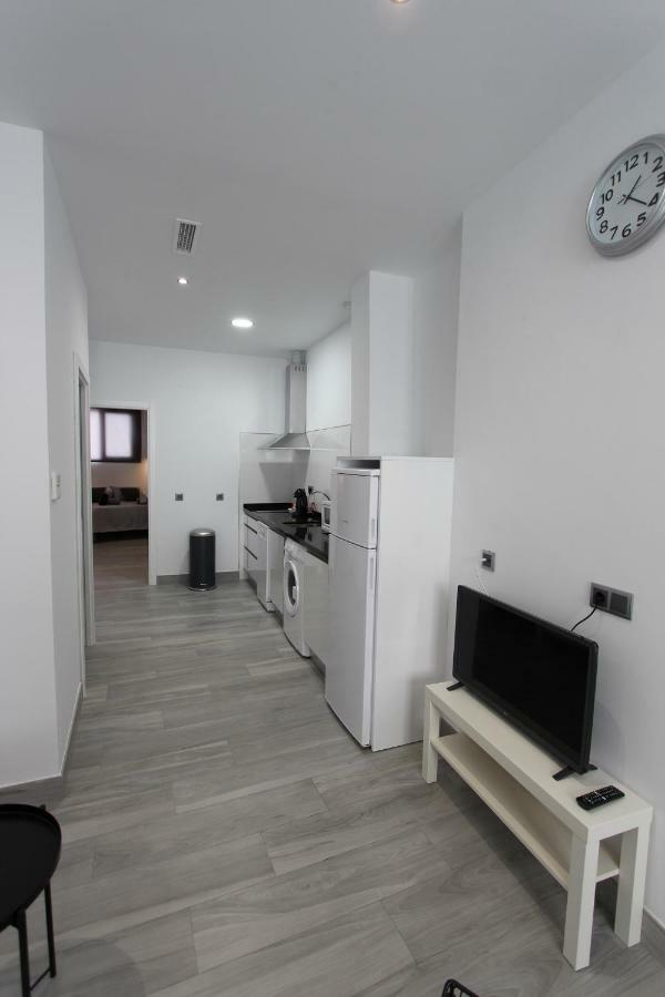 Apartamento 1 Gran8Nerja Eksteriør billede