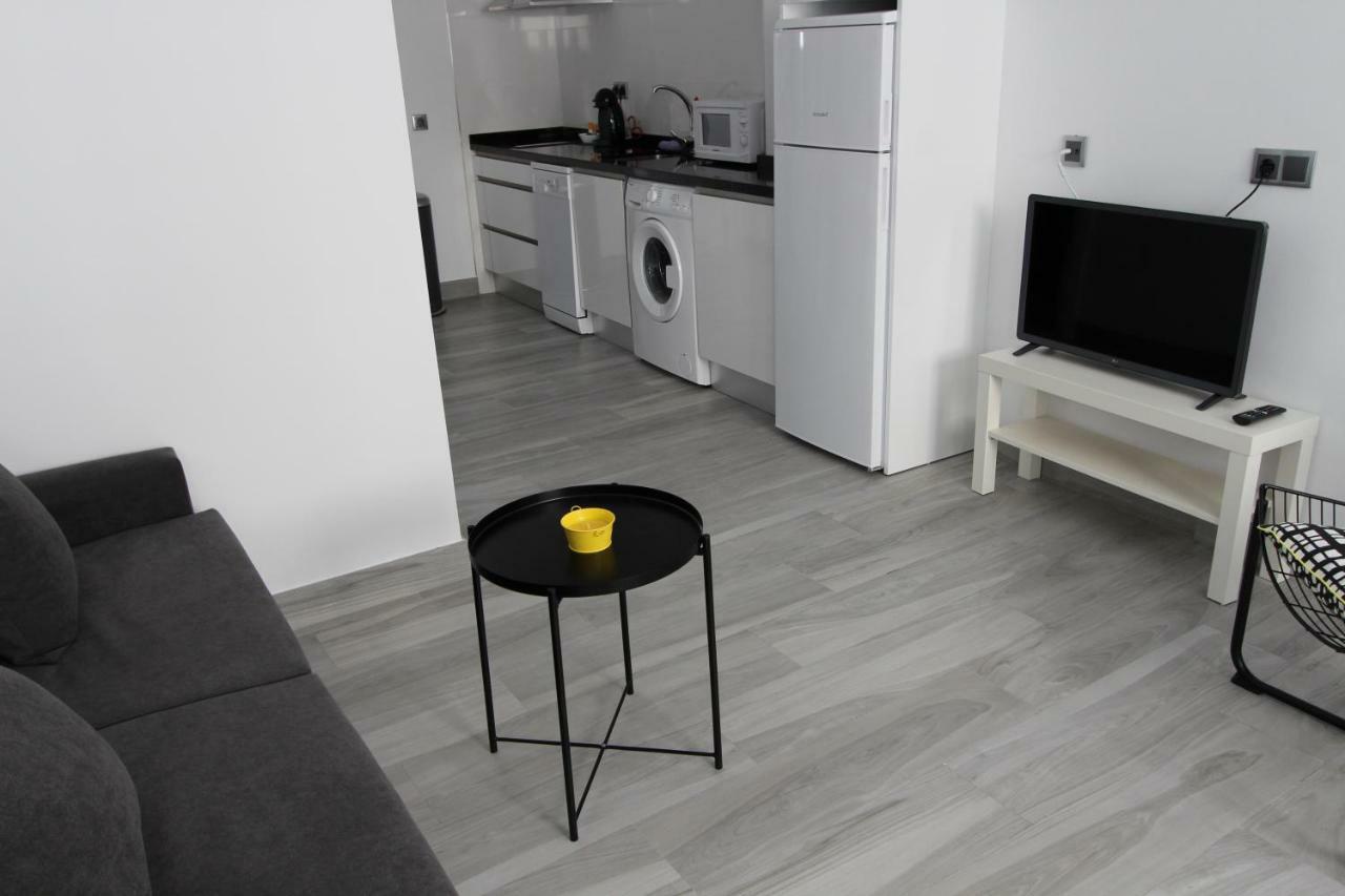 Apartamento 1 Gran8Nerja Eksteriør billede