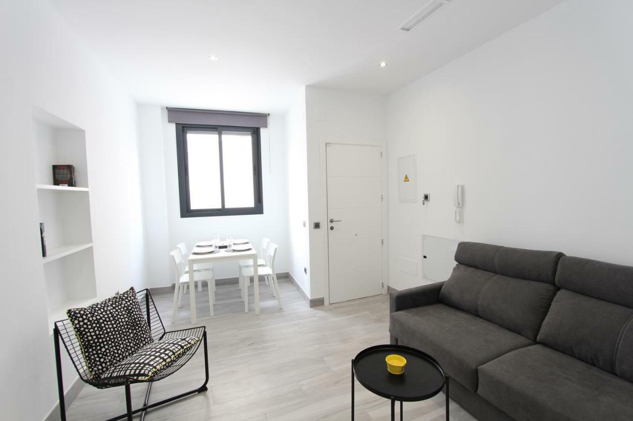 Apartamento 1 Gran8Nerja Eksteriør billede