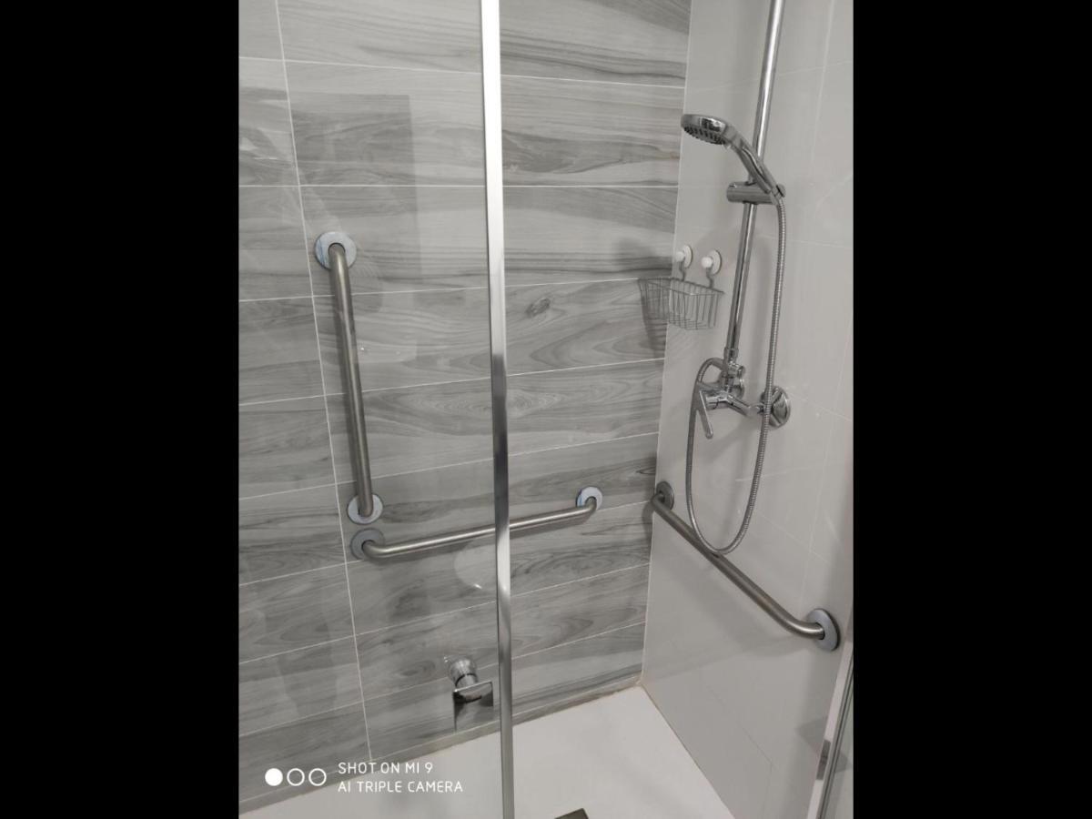 Apartamento 1 Gran8Nerja Eksteriør billede